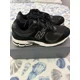 thumbnail image 5 of Size 9.5 - New Balance 2002R Black Gunmetal, 5 of 6