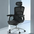 thumbnail image 2 of Office Chair Base Removable Reinforced for Home Swivel Chair Base Replacement swivel chair Office Chair Style B, 2 of 9