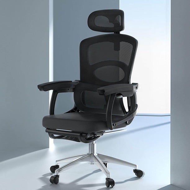 Maoww Office Chair Base Removable Reinforced for Home Swivel Chair ...