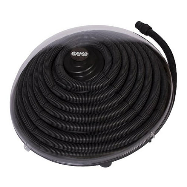 solar pro pool heater