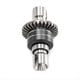 thumbnail image 4 of Diferencial Delantero y Trasero con Engranaje de Disco de Acero 16420G para Coche RC 1/14 1/16, Accesorios Negros., 4 of 5