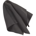 thumbnail image 1 of Pacon Microfiber Dry Erase Cloth - 12" Width x 14" Length - Used as Chalk Remover - Machine Washable, Reusable - Black - MicroFiber - 6 / Each | Bundle of 5 Each, 1 of 1