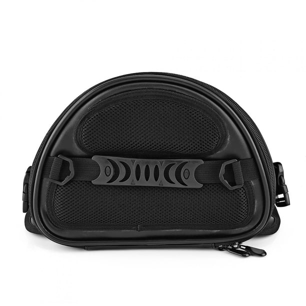 Gorgeri Motocicleta Bicicleta Deportes Impermeable Asiento trasero Bolsa de transporte Bolsa de almacenamiento Alforja portátil ANGGREK Otros