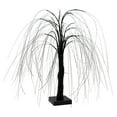 thumbnail image 2 of XiYing 20-Inch Led Light-Up Tree with 60 Lights, 8 Lighting Modes, Usb/Battery Powered, Flexible Branches for Indoor Outdoor Holiday Party Decoration, 1 Tree, 2 of 8
