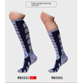 thumbnail image 2 of Calcetines largos de esquí de otoño e invierno, calcetines de montañismo y senderismo, calcetines térmicos con fondo de toalla grueso para hombres y mujeres, 2 of 3