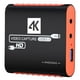 thumbnail image 1 of Capturadora de Video con 4K Pass-Through, USB3.0 1080P 60FPS HDMI Video Cam Link Tarjeta de captura, 1 of 6