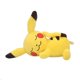 thumbnail image 3 of 15-35cm Pokemon Plush Toy Anime Figure Pikachu Charizard Mewtwo Eevee Mew Lucario Gengar Stuffed Doll Pendant Toy Kids Xmas Gift, 3 of 5