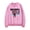HL14736-Pink, variant on Jimmy Uso Long Sleeve Crewneck Sweatshirt Merch For Men/Women Unsiex Winter Fashion Streetwear