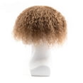 thumbnail image 6 of Full Lace Men's Toupee 15mm Curly Breathable Male Hair Prosthesis Natural Human Hair System Unit, 6 of 6