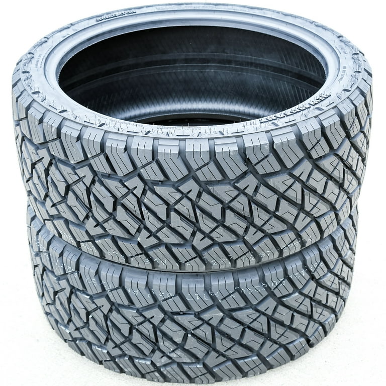 Predator New Mutant X-AT 33X12.50R22 109R E 10 Ply a/t All
