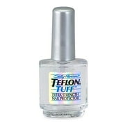 Sally Hansen TeflonTuff Extra Strength Nail Protector