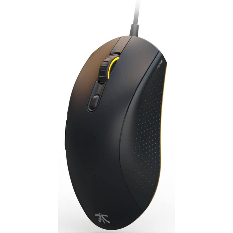 Fnatic miniSTREAKキーボード Fnatic FLICK2マウス Fnatic Flick 2 - Mouse - optical - wired - USB - Walmart.com