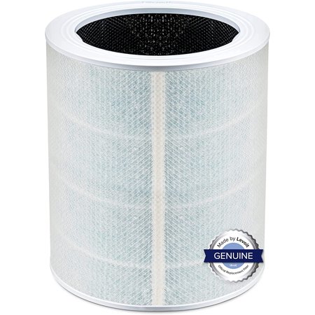 

Core 600S-RF Air Purifier Replacement Filter H13 True HEPA Core 600S-RF 1Pack White