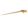 thumbnail image 1 of Abbracc Tea Ceremony Accessories Bamboo Tea Needles Kungfu Tea Tool Tea Utensil 1, 1 of 9