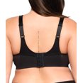 thumbnail image 3 of Glamorise MagicLift Active Support Wirefree Bra 1005 (Women's & Women's Plus), 3 of 9