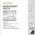 thumbnail image 2 of Integrative Therapeutics Active B-Complex, Made for Busy Lifestyles, 60 Capsules (30 Servings), 2 of 8
