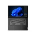 thumbnail image 2 of Lenovo V14 G5 IRL 83HD0044US 14" Notebook - Intel Core 5 210H (2.20 GHz) - 8 GB - 256 GB SSD - Windows 11 Pro -Webcam - Wi-Fi 6, 2 of 5