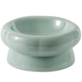 thumbnail image 5 of Cuenco de cerámica para gatos con protección para las patas, cuenco para comida para gatos, cuenco para perros y gatos, cuenco para beber agua, cuenco de cerámica para aperitivos para mascotas, 5 of 5