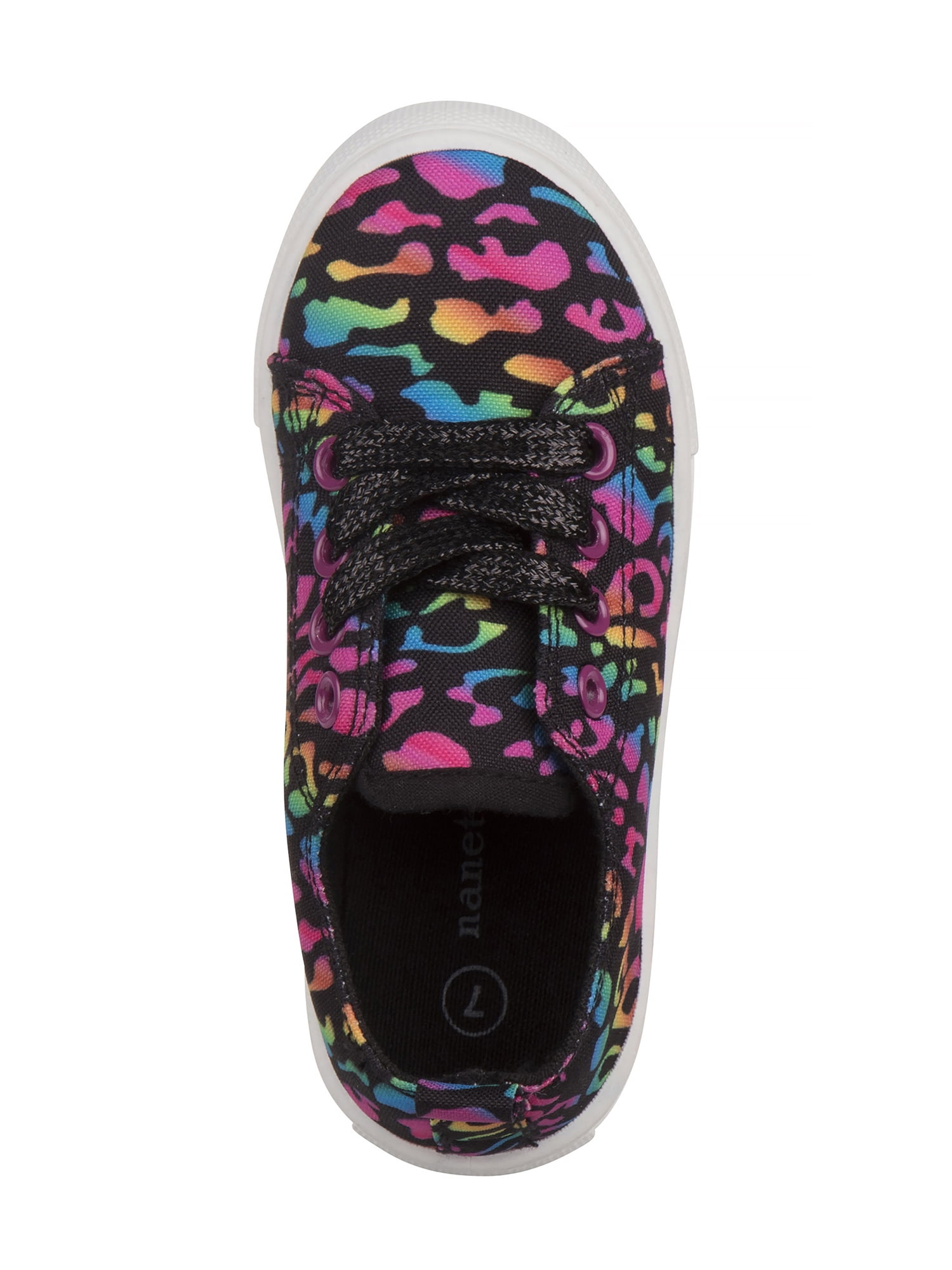 Nanette lepore lucky sales sneakers