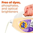 thumbnail image 4 of Tide Purclean Liquid Laundry Detergent, 63 fl oz, 48 Loads, 4 of 9