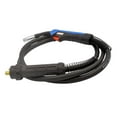 thumbnail image 2 of koolsoo Welding Equipment Replaces Long 3M Premium Connector for Mig Welding Machine, 2 of 9