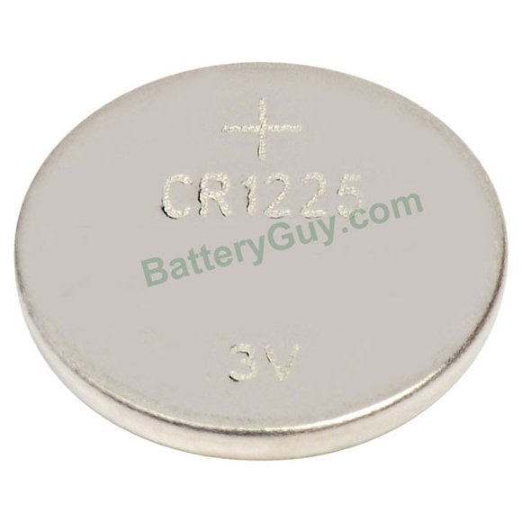 Cr1225 Battery Equivalent
