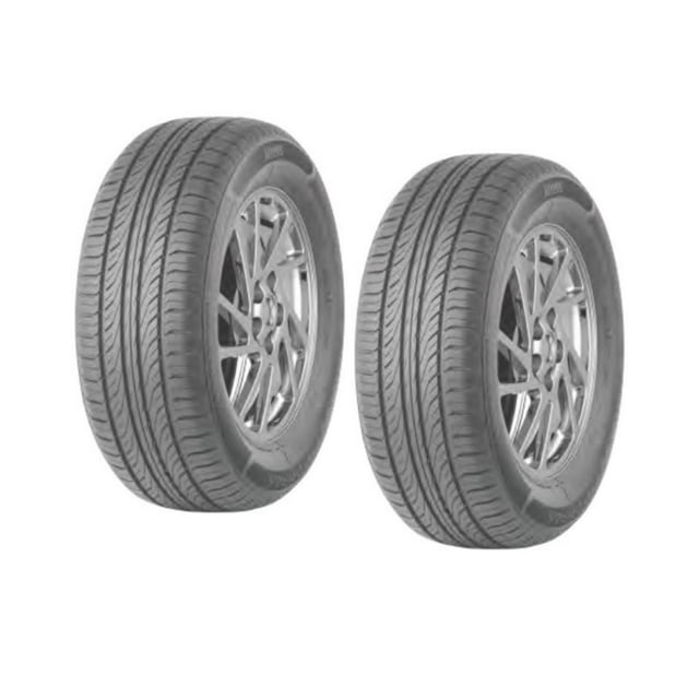 PAQUETE DE 2 LLANTAS 165 65 R14 ILINK L-GRIP66 79T