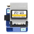 thumbnail image 3 of Sumitomo-Specific FC-6S Precision Cleaver Facilitates Exact Lengths During Fiber Cleavage, 3 of 9