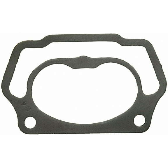 FEL-PRO 60000 Carburetor Mounting Gasket Fits select: 1968-1969 BUICK SKYLARK, 1971 JEEP UNIVERSAL