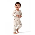 thumbnail image 6 of Modern Moments by Gerber Baby Boy Coveralls, 2-Pack (Newborn - 12M), 6 of 8