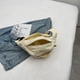 thumbnail image 3 of Bolso de pecho ajustables para niñas, correas de hombro, Color sólido de calle de moda para viajes, 3 of 9