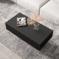 thumbnail image 4 of Nicole 47" Coffee Table, 4 of 5