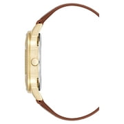 Armitron Ladies Gold Tone Wristwatch