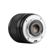 VILTROX 9mm F2.8 XF-Mount APS-C Lens for Fuji, Ultra-Wide Auto Focus Prime Lens for Fujifilm