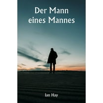Der Mann eines Mannes, (Paperback)