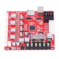 thumbnail image 4 of For Anet E12 3D Printer Mainboard Desktop Printer Motherboard Control Board Module 12‑24V, 4 of 14
