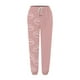 thumbnail image 3 of WILLBEST Pantalones Casuales de Mujer para Uso Diario: Joggers Holgados de Cintura Alta con Estampado de Halloween, Cordón y Bolsillos, Estilo Atlético para Otoño E Invierno. Chica, 3 of 3
