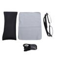 thumbnail image 2 of Wireless  Glasses, Smart Glasses Touch Control  for Men for Calling, 2 of 7