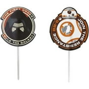 Star Wars Fun Pix, 24 Ct