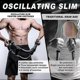 thumbnail image 4 of Twister Arm Exerciser, Adjustable Twister Arm Chest Exerciser,Twister Arm Trainer 30/40/50KG, 4 of 5