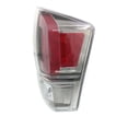 thumbnail image 2 of For 16-19 Tacoma Limited Truck Taillight Tail Lamp Rear Light w/Bulb Right Side, 2 of 5