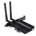 thumbnail image 1 of Adaptador Wifi 6, Tarjeta Inalámbrica PCI-E, Adaptador 3000Mbps de Doble Banda Uso Diario para AX200 Pro, 1 of 7