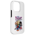 thumbnail image 3 of Funda de teléfono Bratz Airbrush para iPhone 14 Pro, 3 of 3