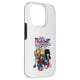 thumbnail image 3 of Funda de teléfono Bratz Airbrush para iPhone 14 Pro, 3 of 3