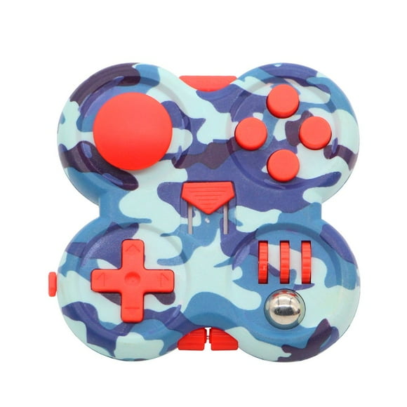 Sensory Board Toy Portable Fun Calming Hand Toy for Kids Adults