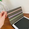 thumbnail image 3 of Étui de Protection Stylo pour Porte-Crayon Apple Sticker Tablette Tactile Mini Stylo Pochette Ultra-Mince Porte-Plume Violet, 3 of 6