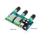 thumbnail image 3 of Methold Placa amplificadora Digital TDA7498, accesorios para coches, altavoz de doble canal, parte 2*100W, placas amplificadoras, componente de Electrónica miscelánea, 3 of 6