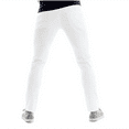 thumbnail image 2 of The Perfect Jean NYC Skinny Fit in White, Size 28X30, 2 of 2