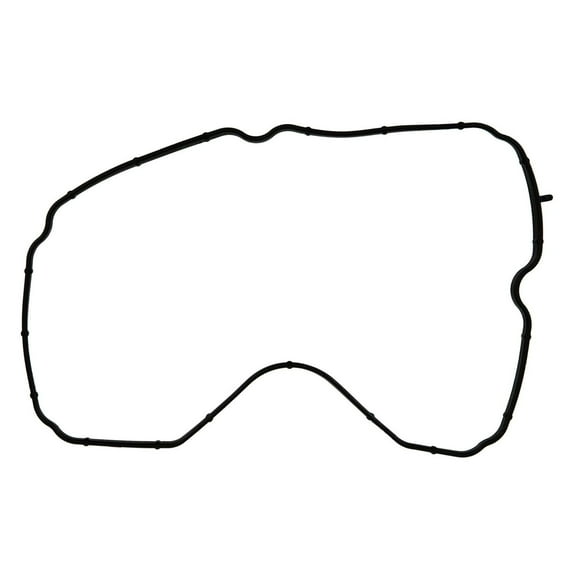 FEL-PRO 72950 Crankcase Vent Valve Seal Fits select: 2003-2018 FORD FOCUS, 2006-2020 FORD FUSION