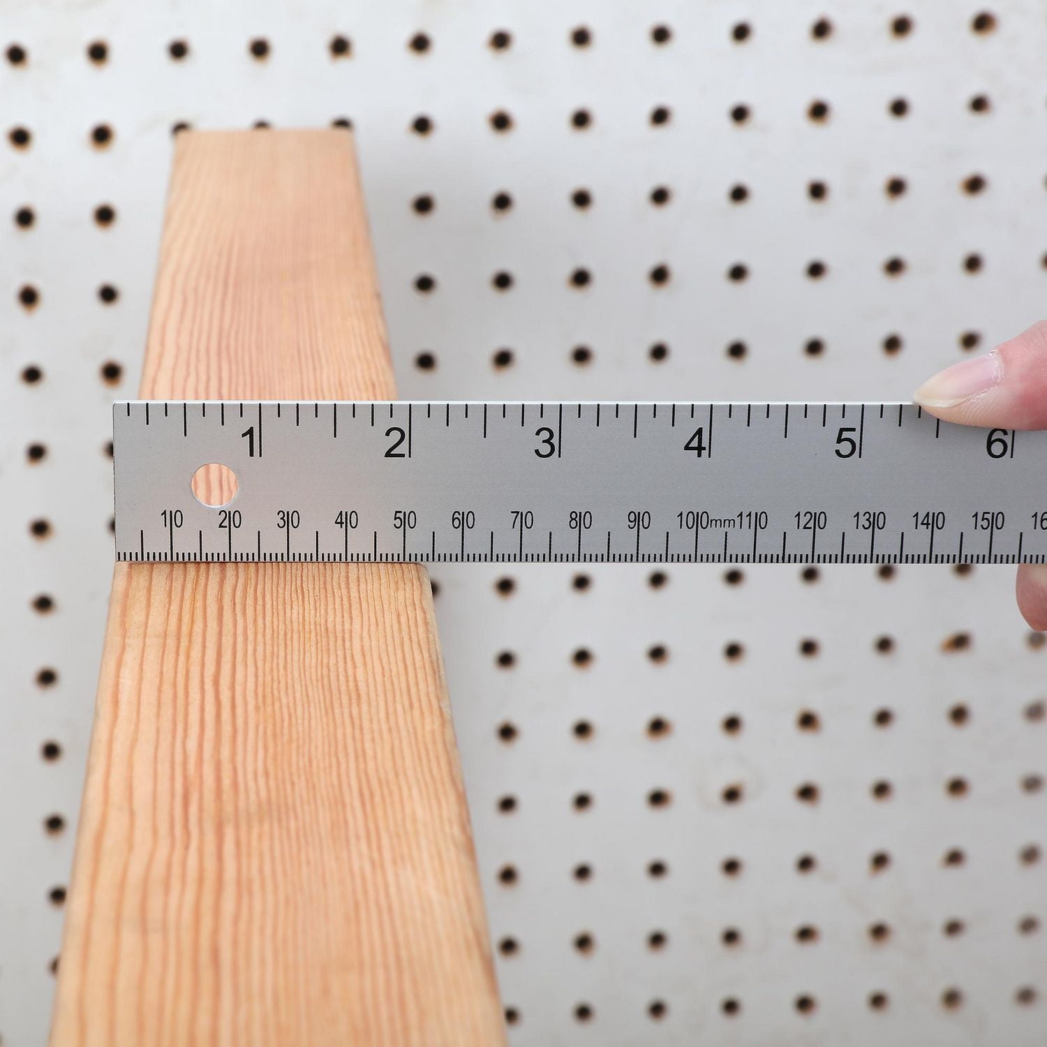 Swiss Tech Mètre de 38 po 1-1/8 pouces de largeur